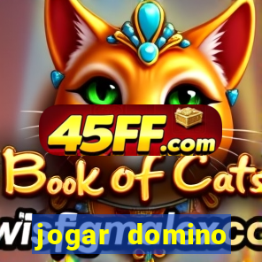 jogar domino valendo dinheiro